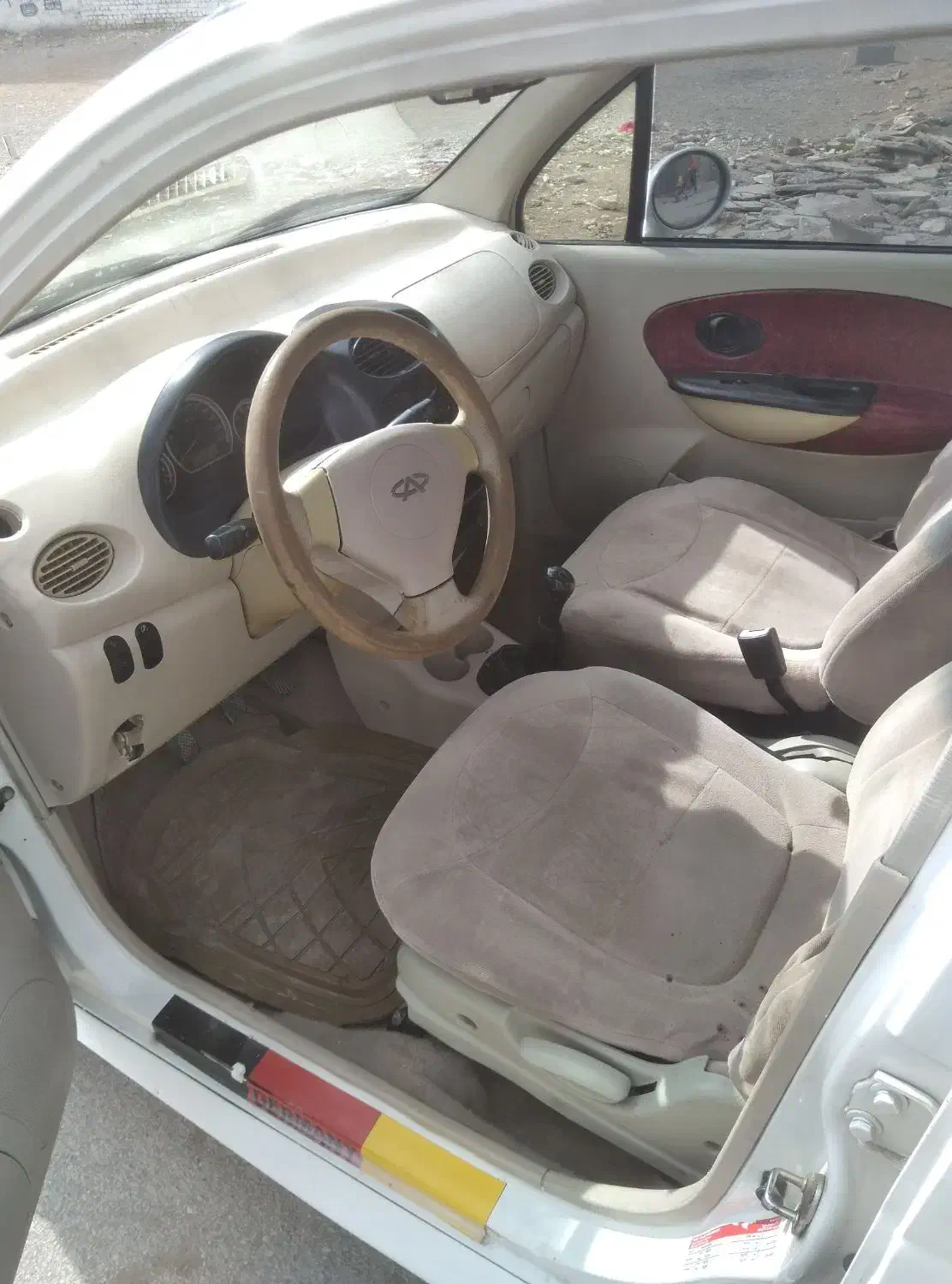 ام وی ام 110|خودرو سواری و وانت|مشهد, دوست آباد|دیوار