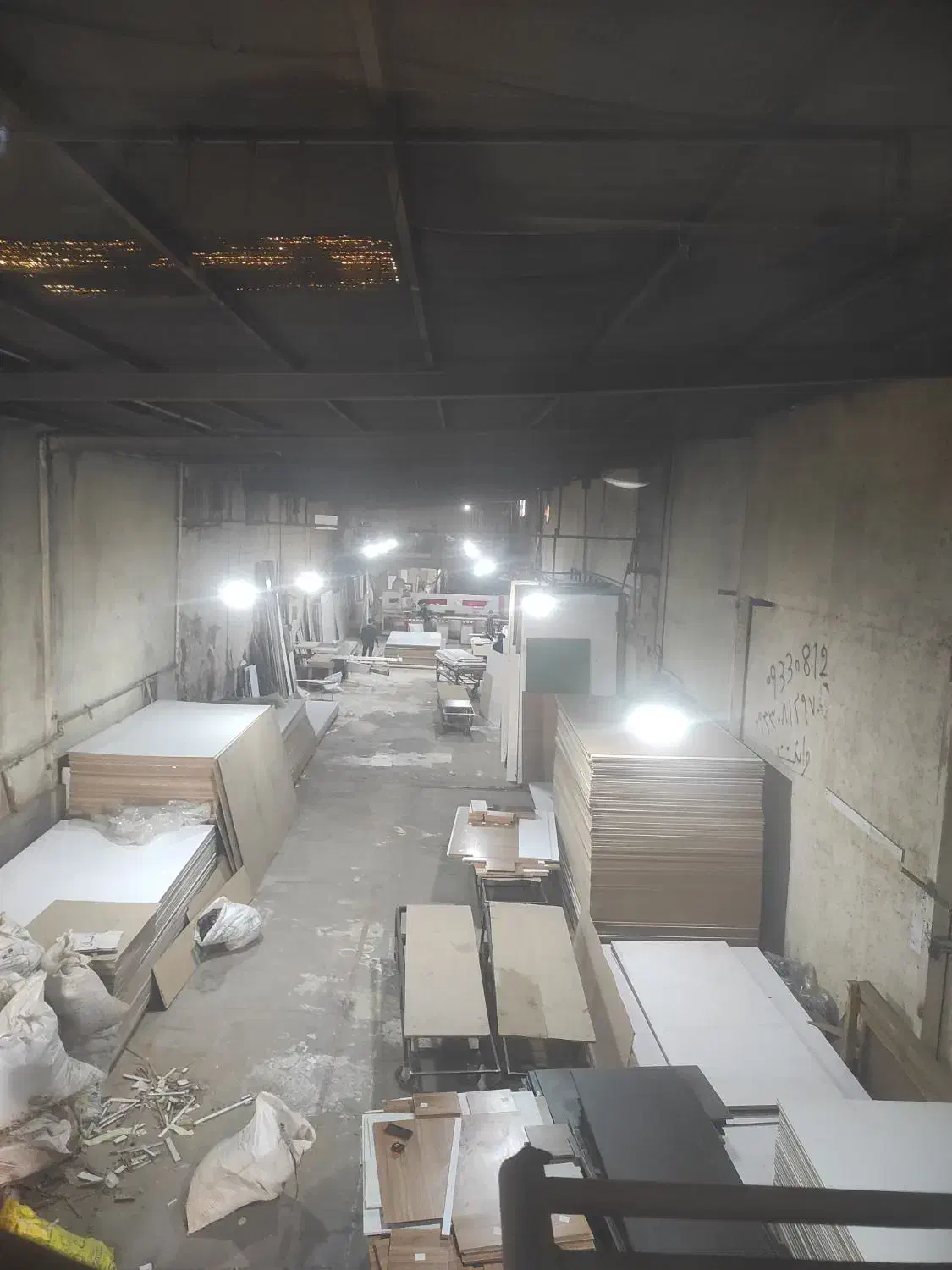 نوار کار لبه چسبان|استخدام صنعتی، فنی، مهندسی|مشهد, نوید|دیوار