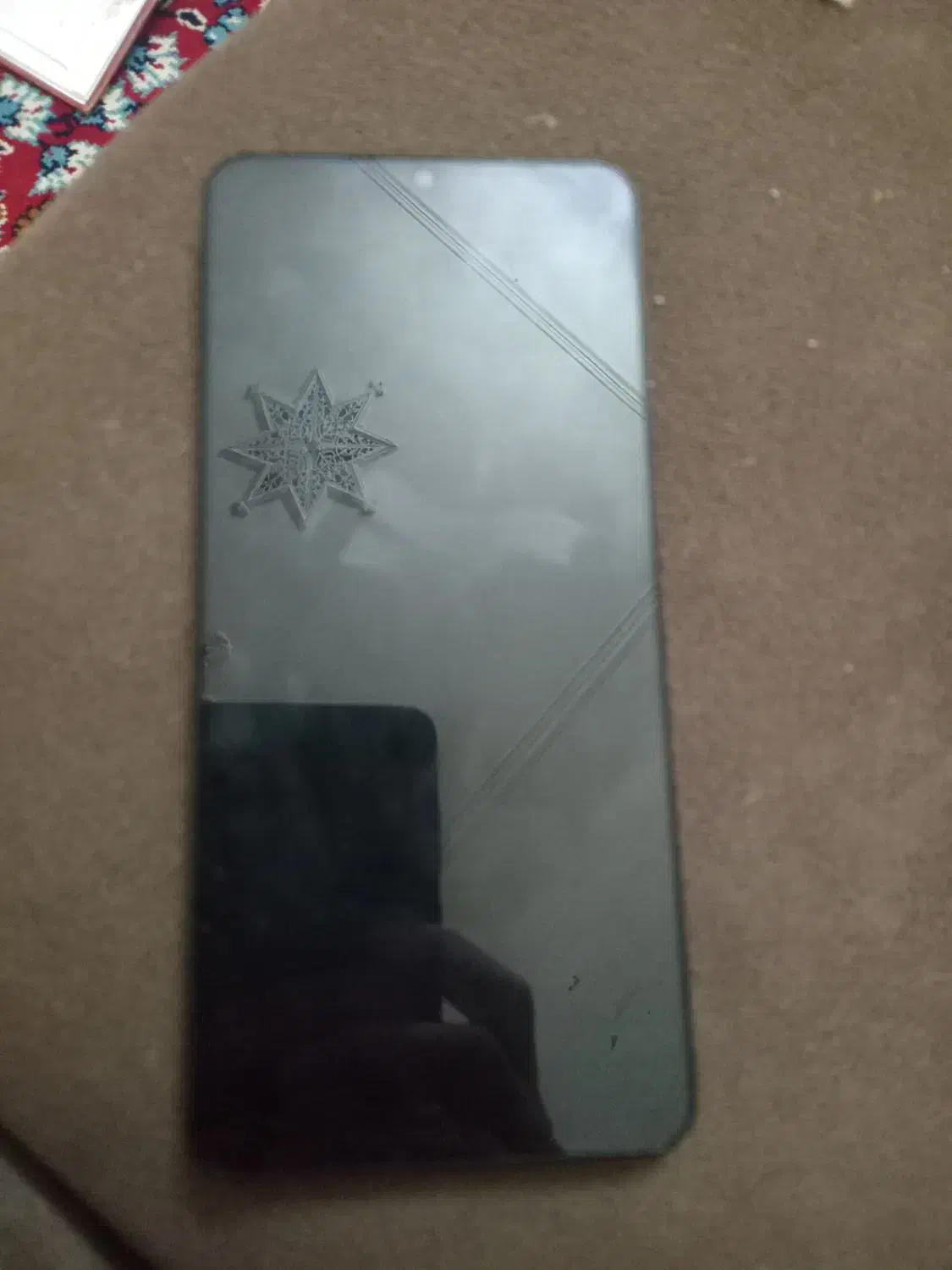 گوشی play10|موبایل|اهواز, عامری|دیوار