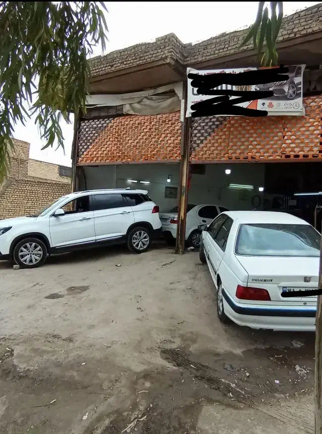 صافکاری بادستگاه پرشین PDR|خدمات موتور و ماشین|قم, بقیع|دیوار