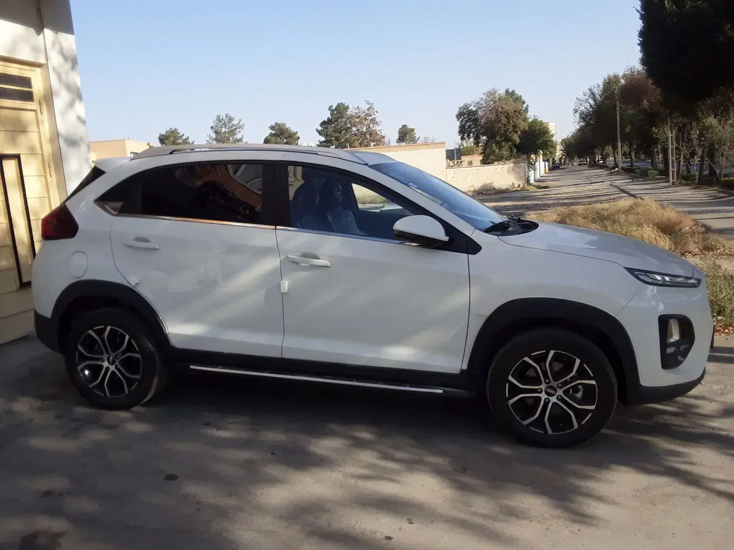 ایکس 22 پرو MT|خودرو سواری و وانت|لنجان, |دیوار