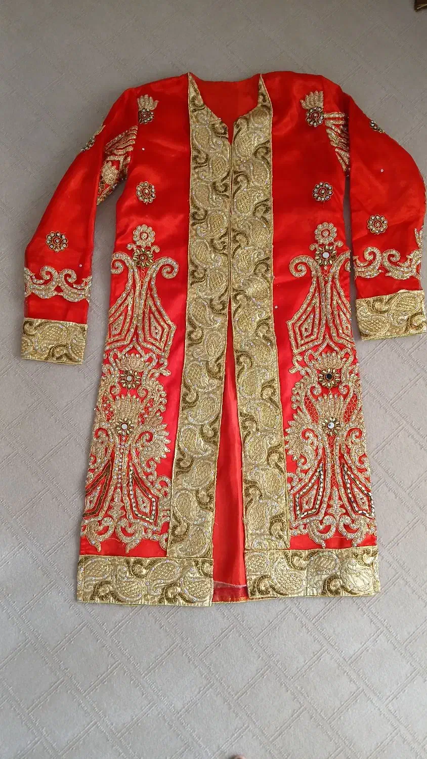 لباس محلی نو|لباس|شهرکرد, |دیوار