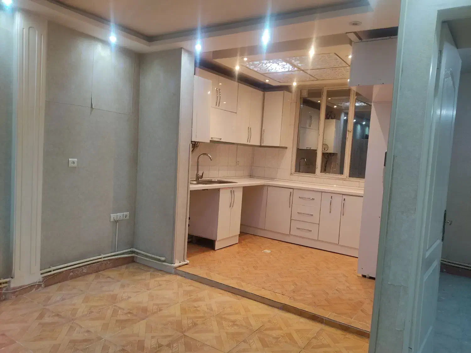 اجاره خانه 50 متری خوش نقشه با مناسب ترین قیمت