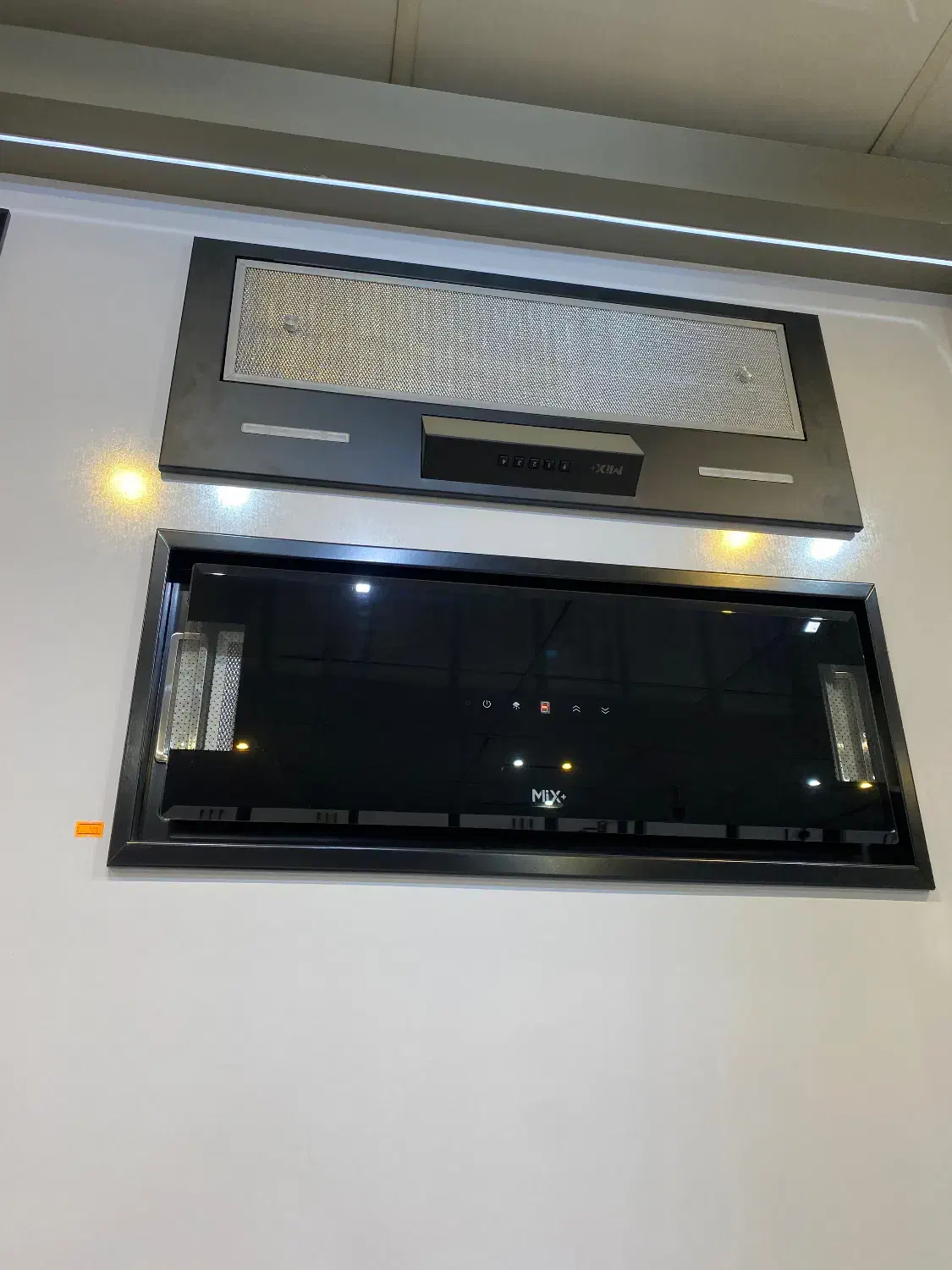 هود مخفی و روکار|هود|مشهد, نوید|دیوار