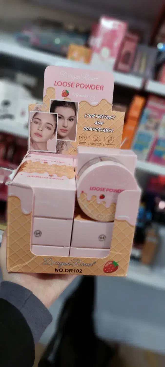 روشا شاپ|آرایشی، بهداشتی، درمانی|کاشان, کشاورز|دیوار