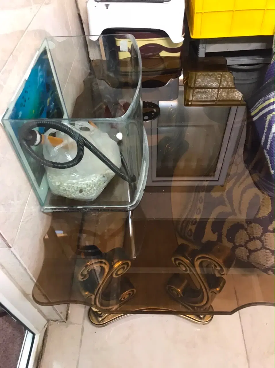 مبل|مبلمان خانگی و میز عسلی|رودهن, |دیوار