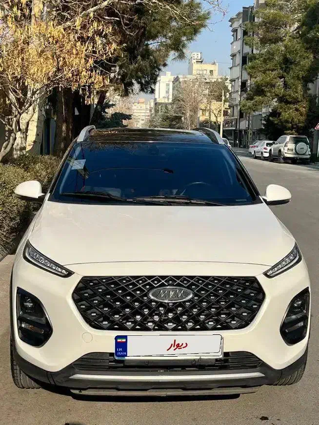 مدل ۱۴۰۲ گارانتی فعالX22pro IE|خودرو سواری و وانت|مشهد, هنرستان|دیوار