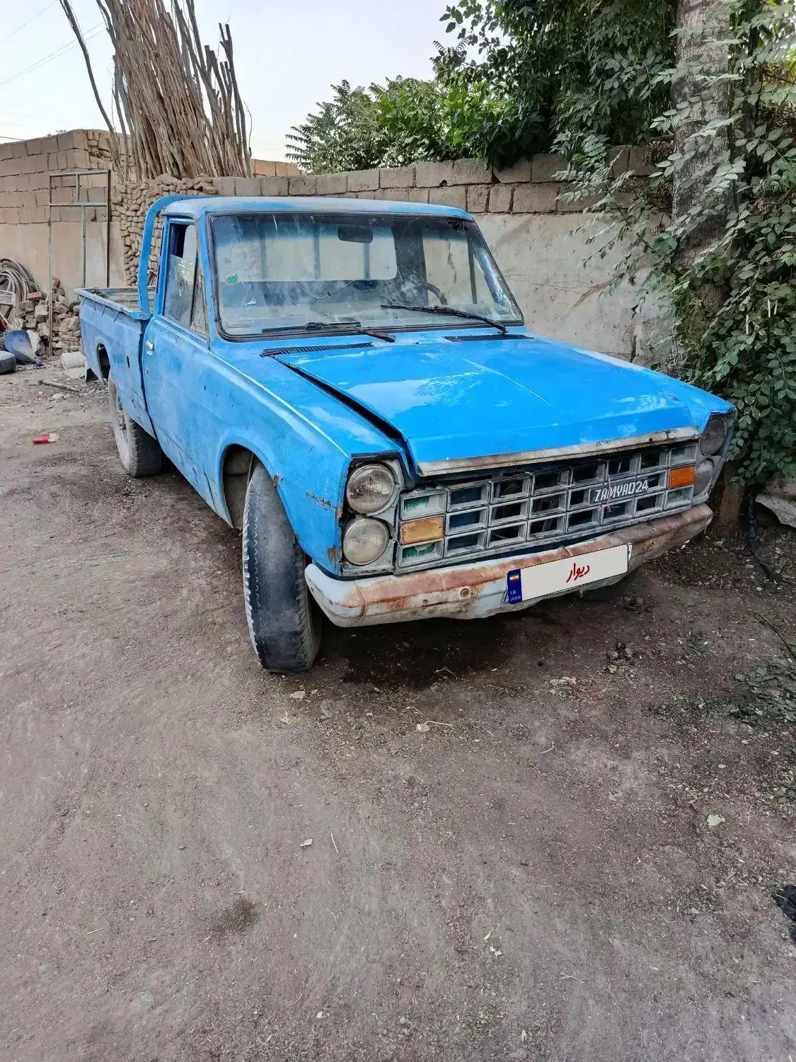 اسقاط سایپا نقدی|خودرو سواری و وانت|بوکان, |دیوار