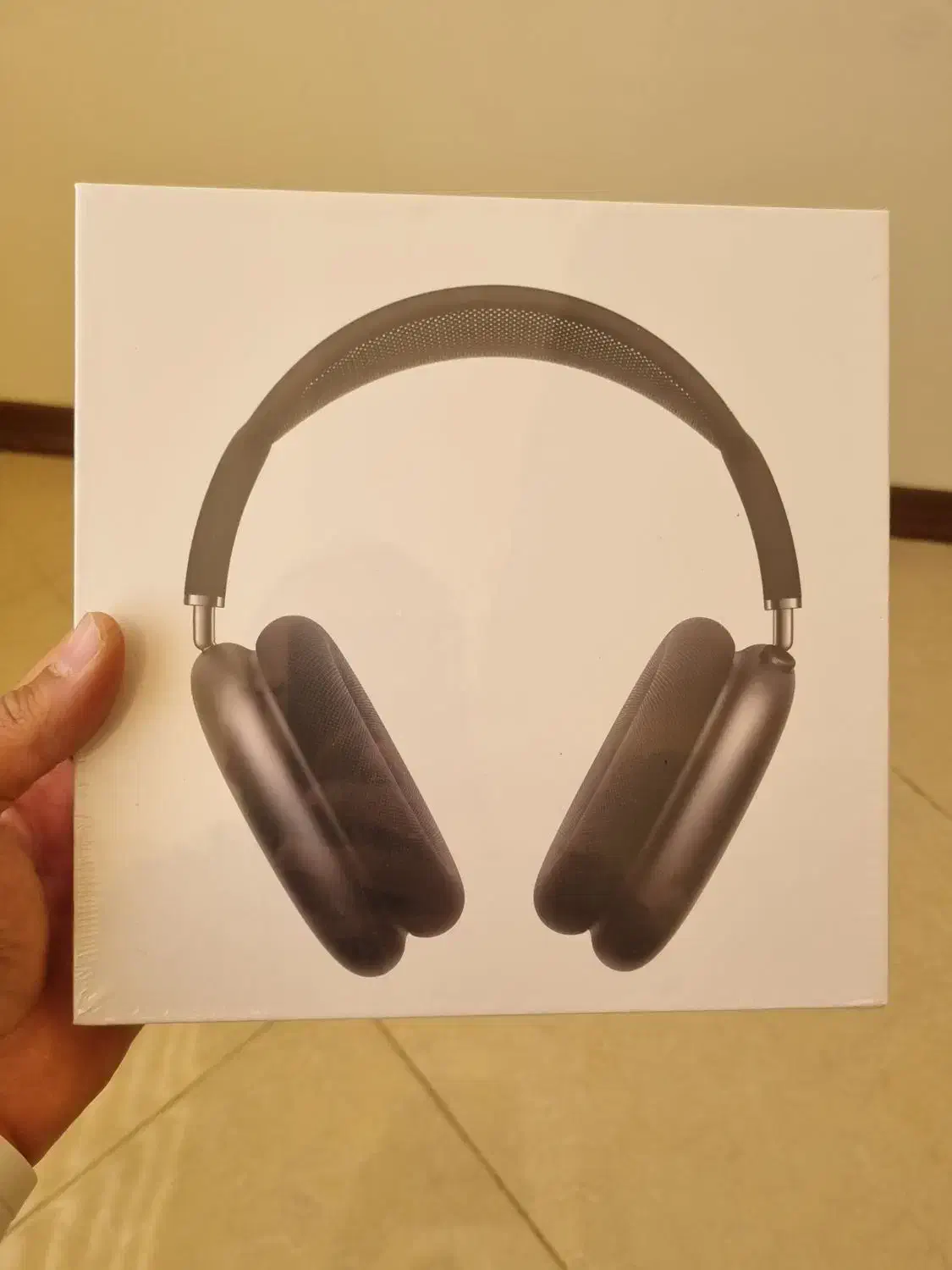 ایرپاد مکس/airpods max|لوازم جانبی موبایل و تبلت|کرج, مهرویلا شمالی|دیوار