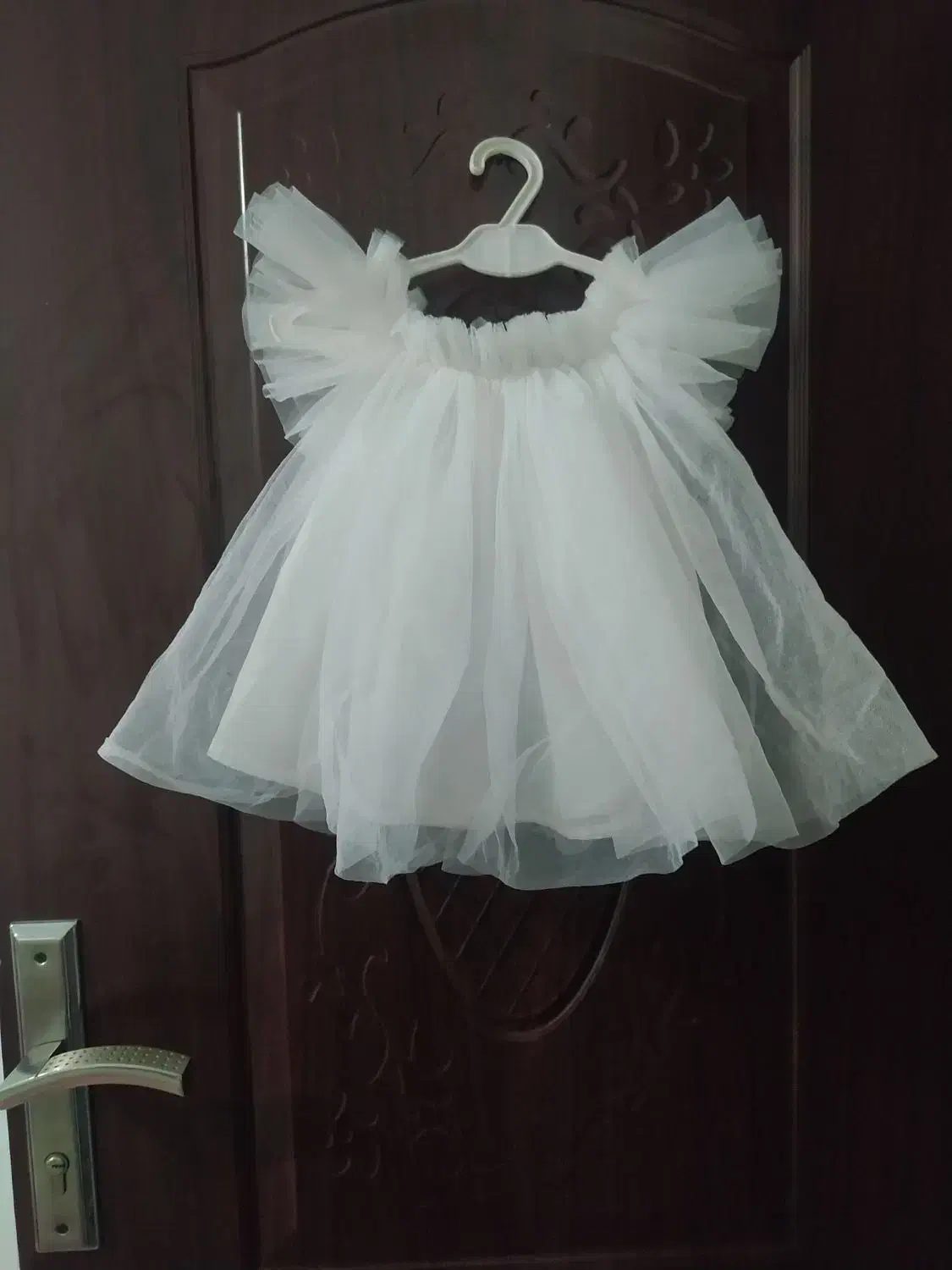 لباس عروس فانتزی|لباس|گرگان, |دیوار