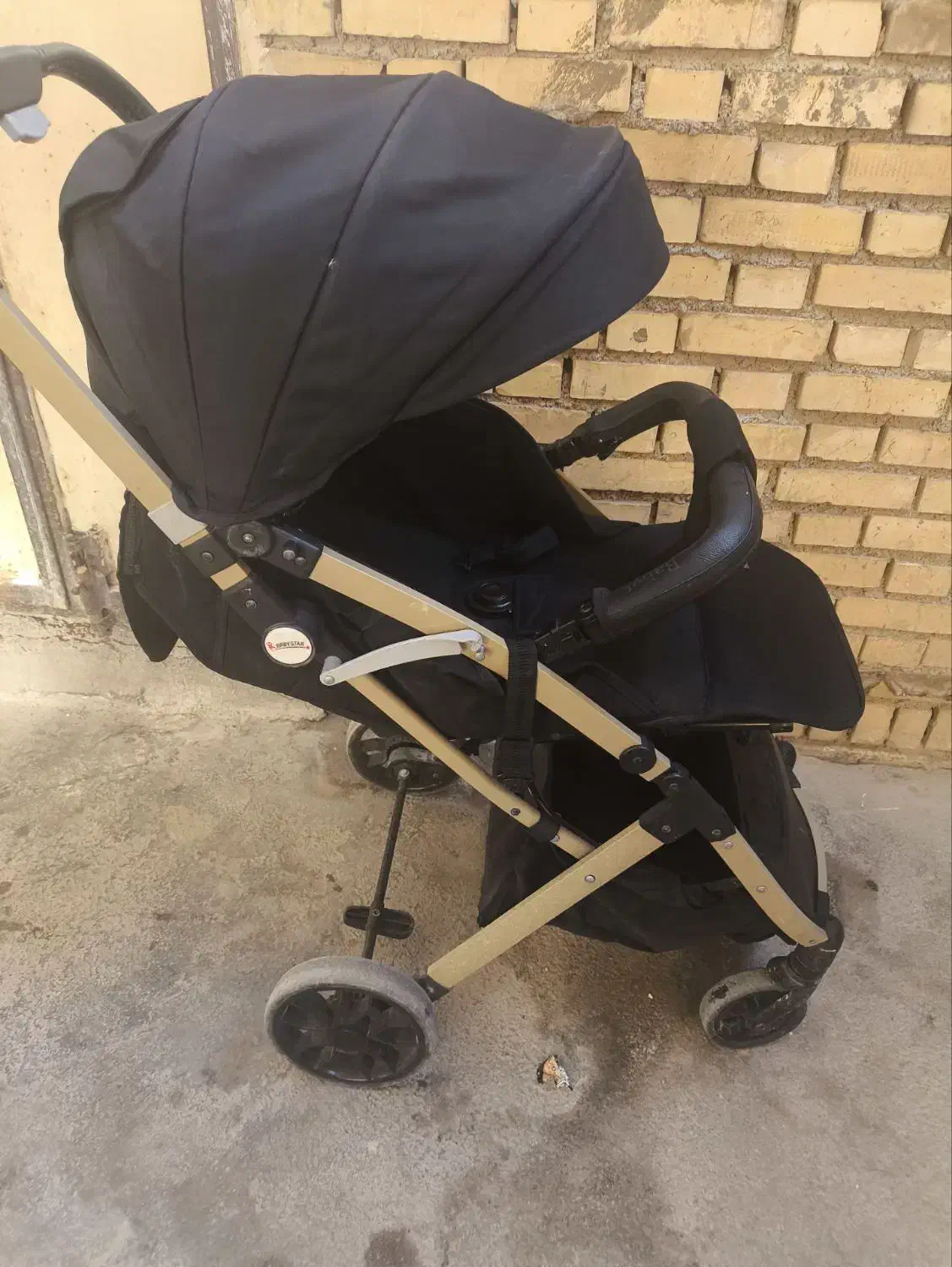 کالسکه|کالسکه و لوازم جانبی|بندر ماهشهر, |دیوار