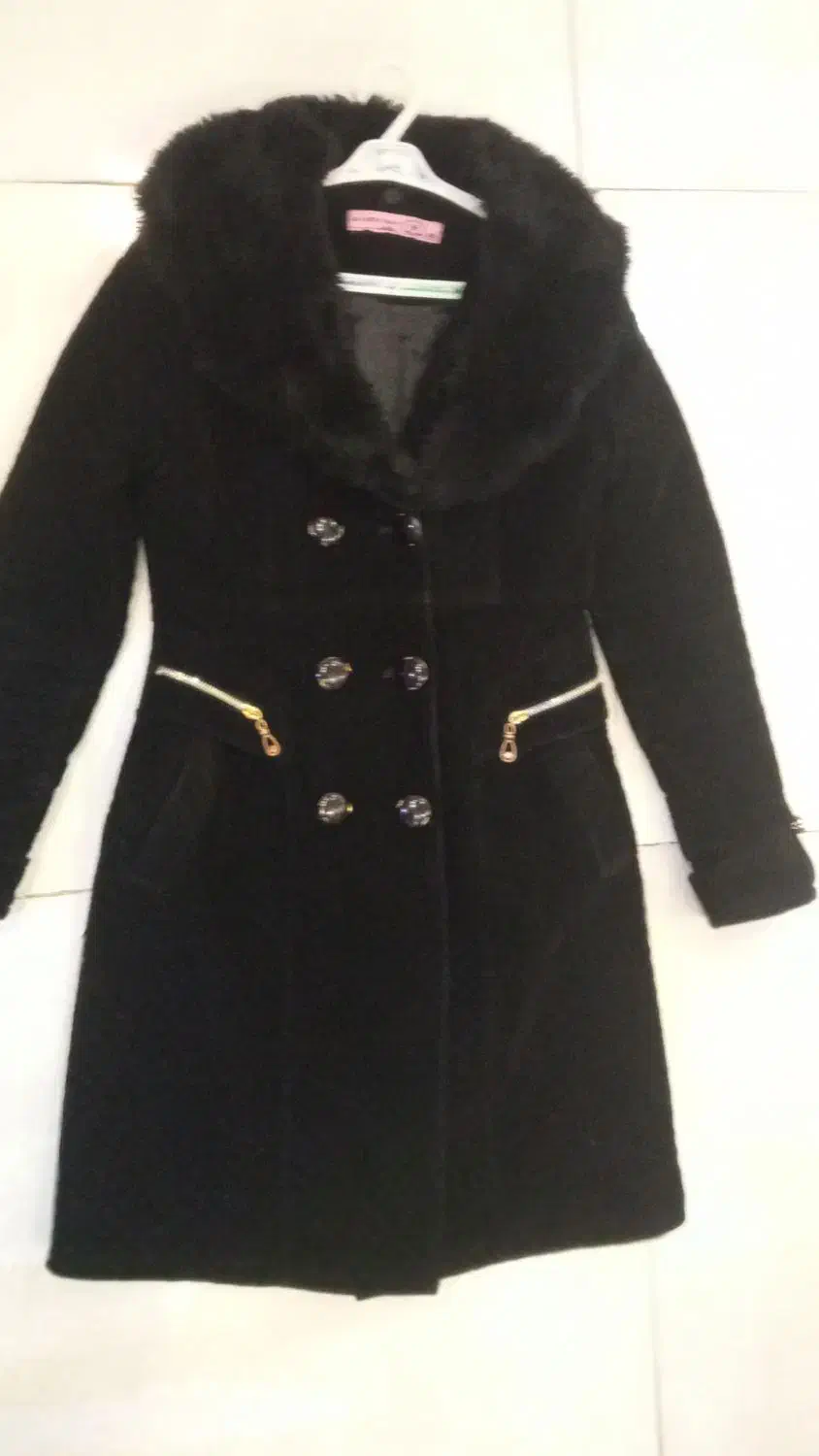 پالتو ایتالیایی|لباس|صدرا-فارس, فاز ۲|دیوار