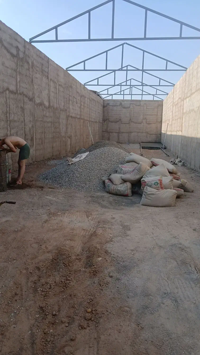 سوله|فروش دفتر صنعتی، کشاورزی، تجاری|پاکدشت, پاکدشت (مامازند)|دیوار