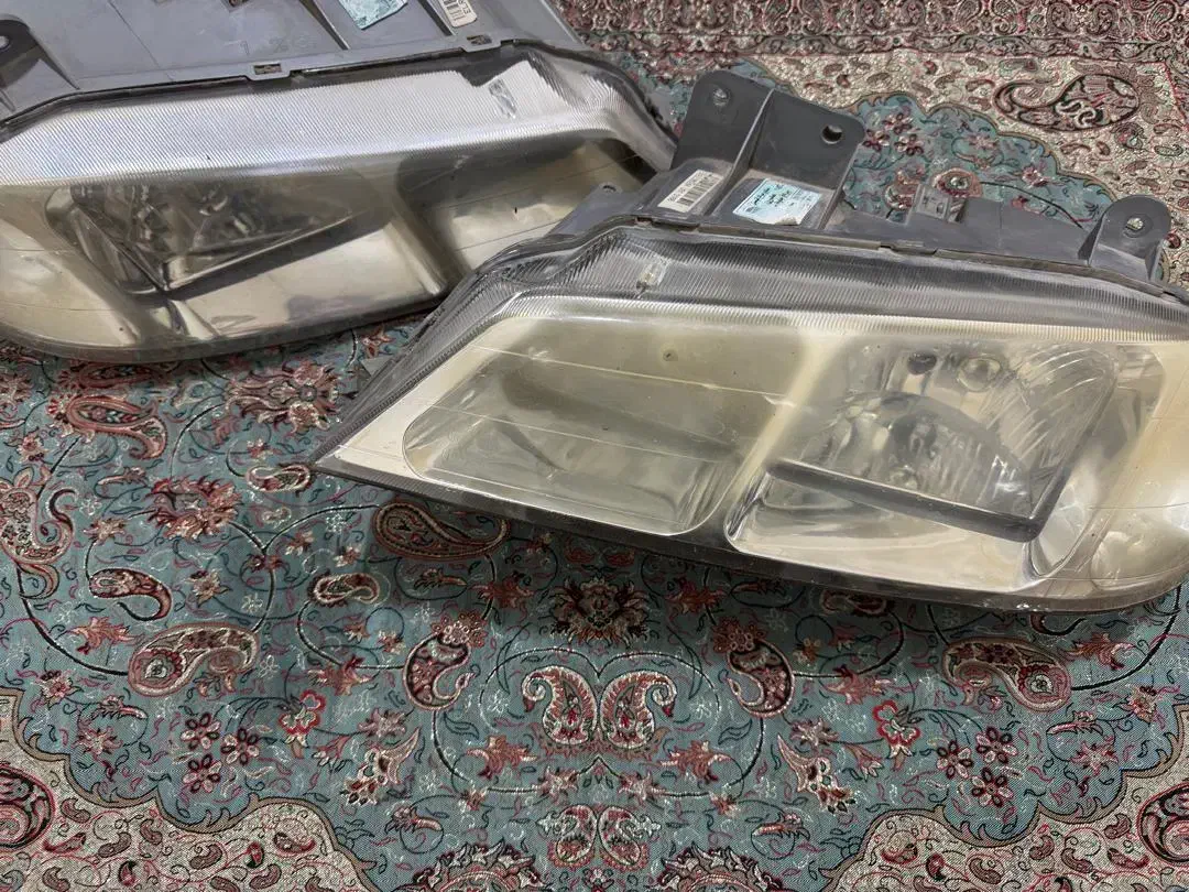 مقداری وسیله ی خودرو|قطعات یدکی و لوازم جانبی|مسجد سلیمان, |دیوار