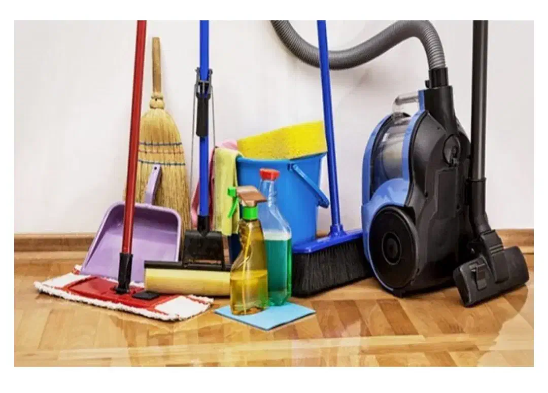 شرکت خدماتی نظافتی پاک اندیش|خدمات نظافت|بندر انزلی, جهانگانی|دیوار