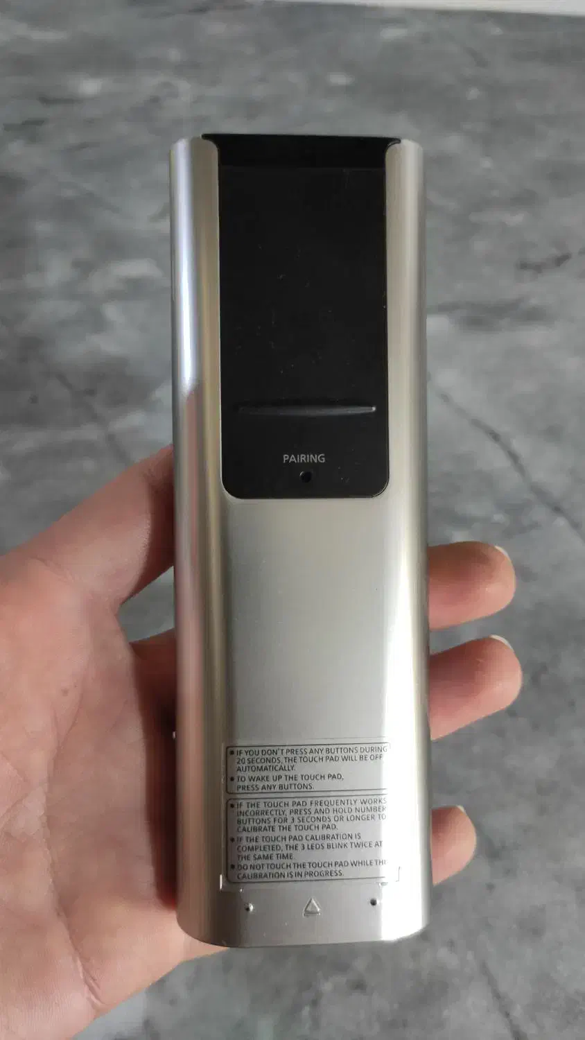 کنترل هوشمند سامسونگ|تلویزیون و پروژکتور|ورامین, شهرک مدرس|دیوار