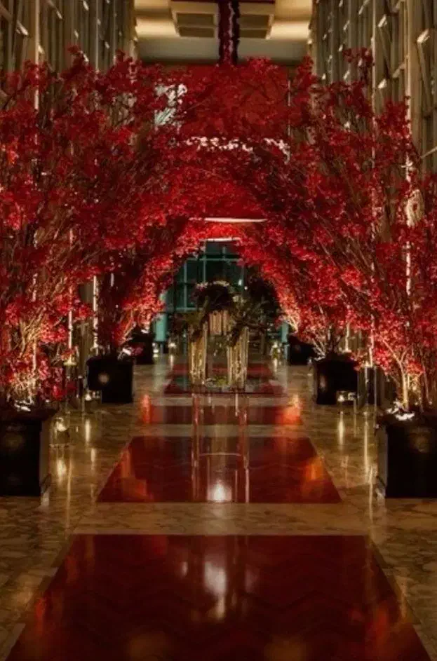 دیزاین گل|خدمات پذیرایی، مراسم|مشهد, امیر|دیوار