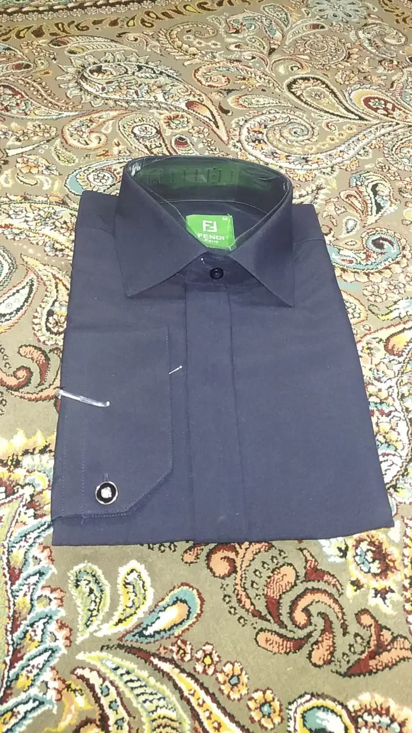 پیراهن مردانه|لباس|پاکدشت, پاکدشت (مامازند)|دیوار