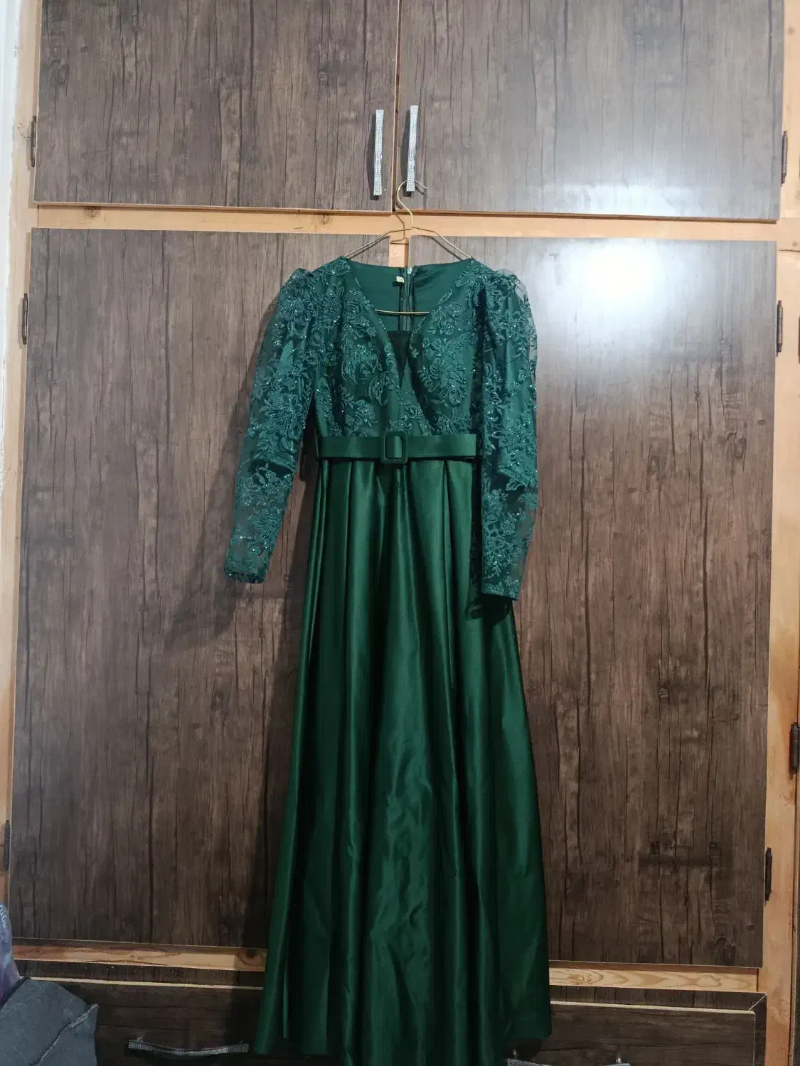 مجلسی|لباس|علی‌آباد کتول, |دیوار