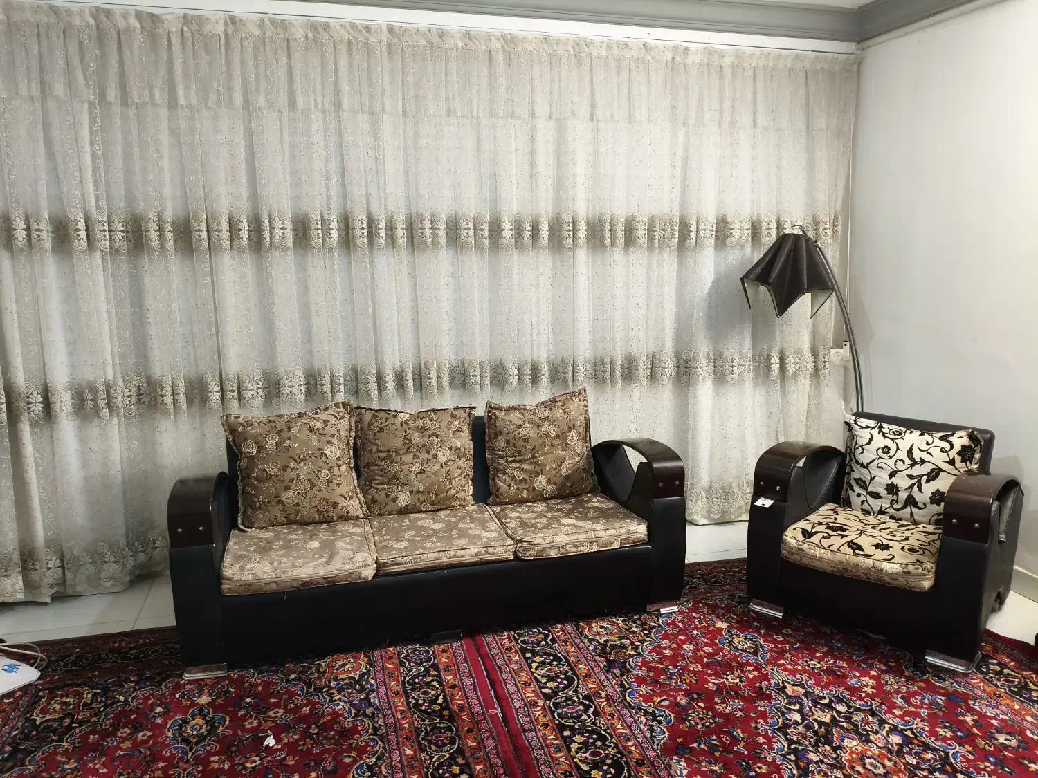 همخانه همخونه هم خانه|اجارهٔ آپارتمان|مشهد, فرهنگیان (شهرک غرب)|دیوار