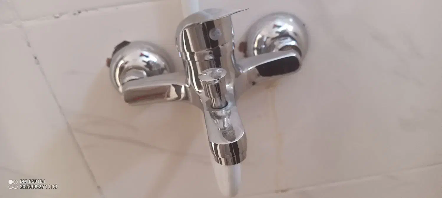 شیرالات سپاهان اردکی|لوازم سرویس بهداشتی|فولادشهر, مسکن مهر فولادشهر|دیوار