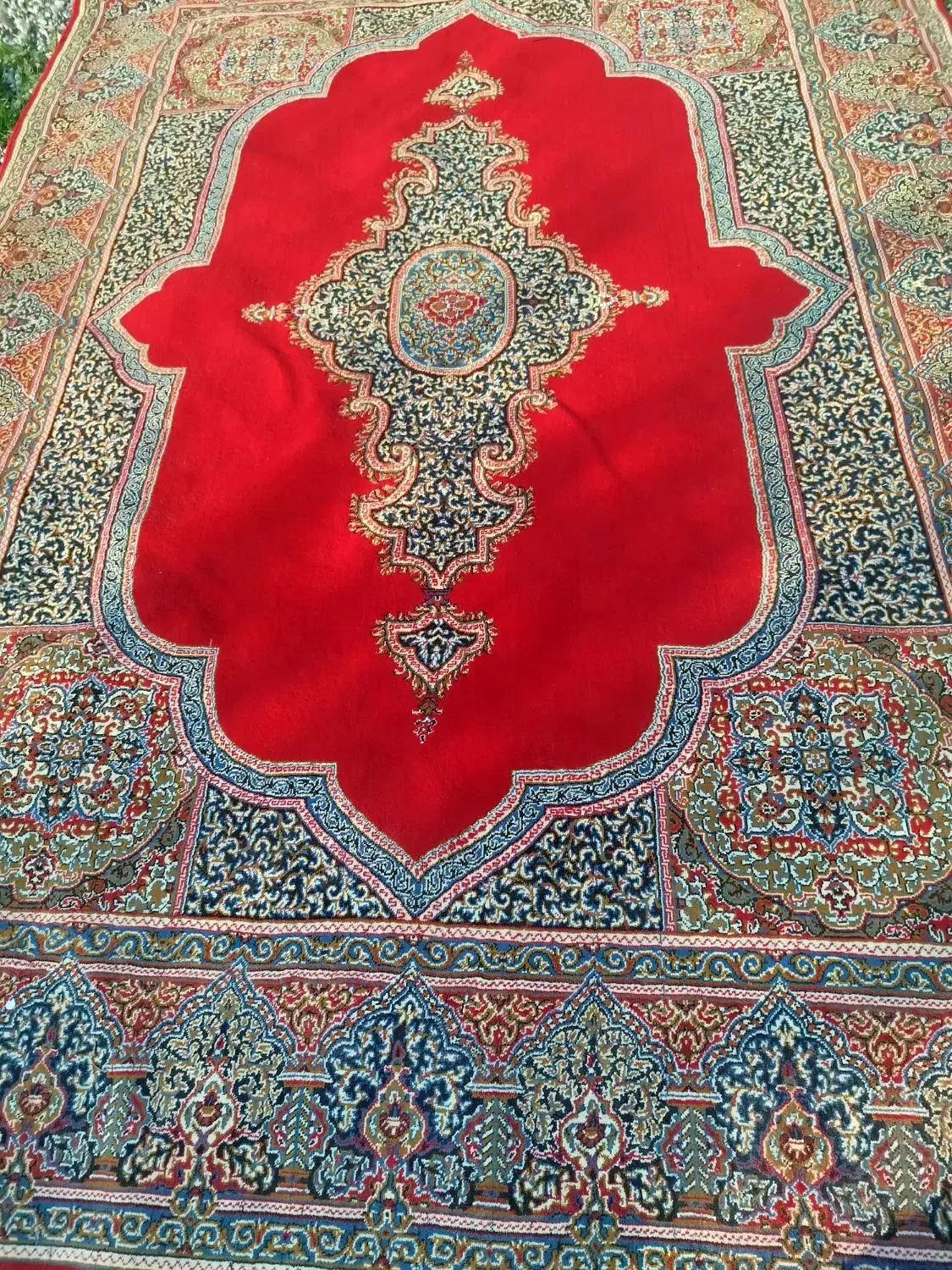 فرش ۹ متری|فرش|سیجوال, |دیوار