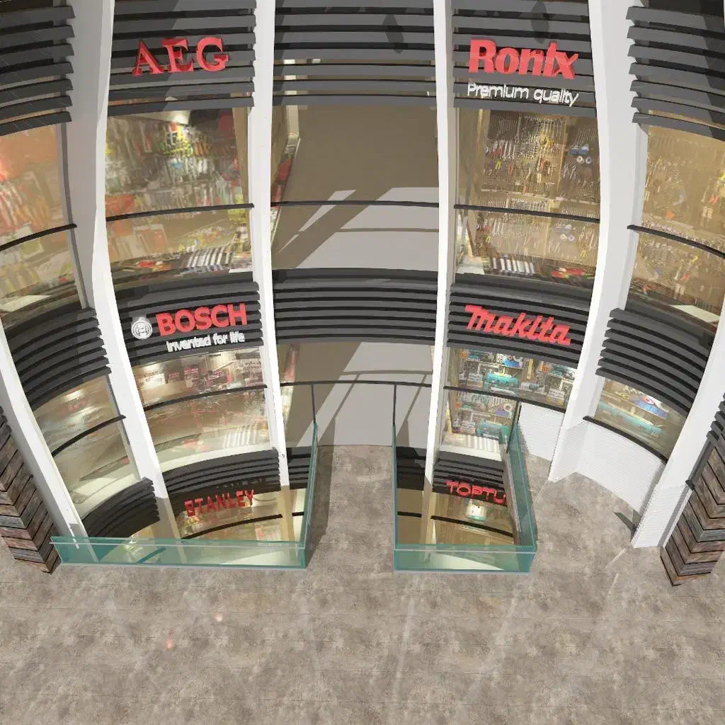 پیش فروش واحد اداری شهید بهشتی|فروش دفتر کار، اتاق اداری، مطب|کرج, حصارک بالا|دیوار