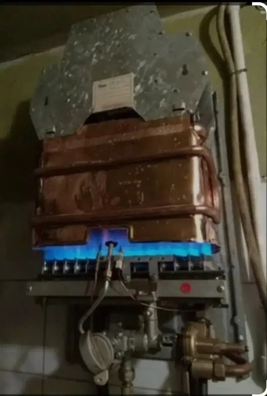 تعمیروتعمیرات وسرویس وانواع آبگرمکن ونصب پمپ تصبیه|خدمات پیشه و مهارت|اهواز, گلستان|دیوار