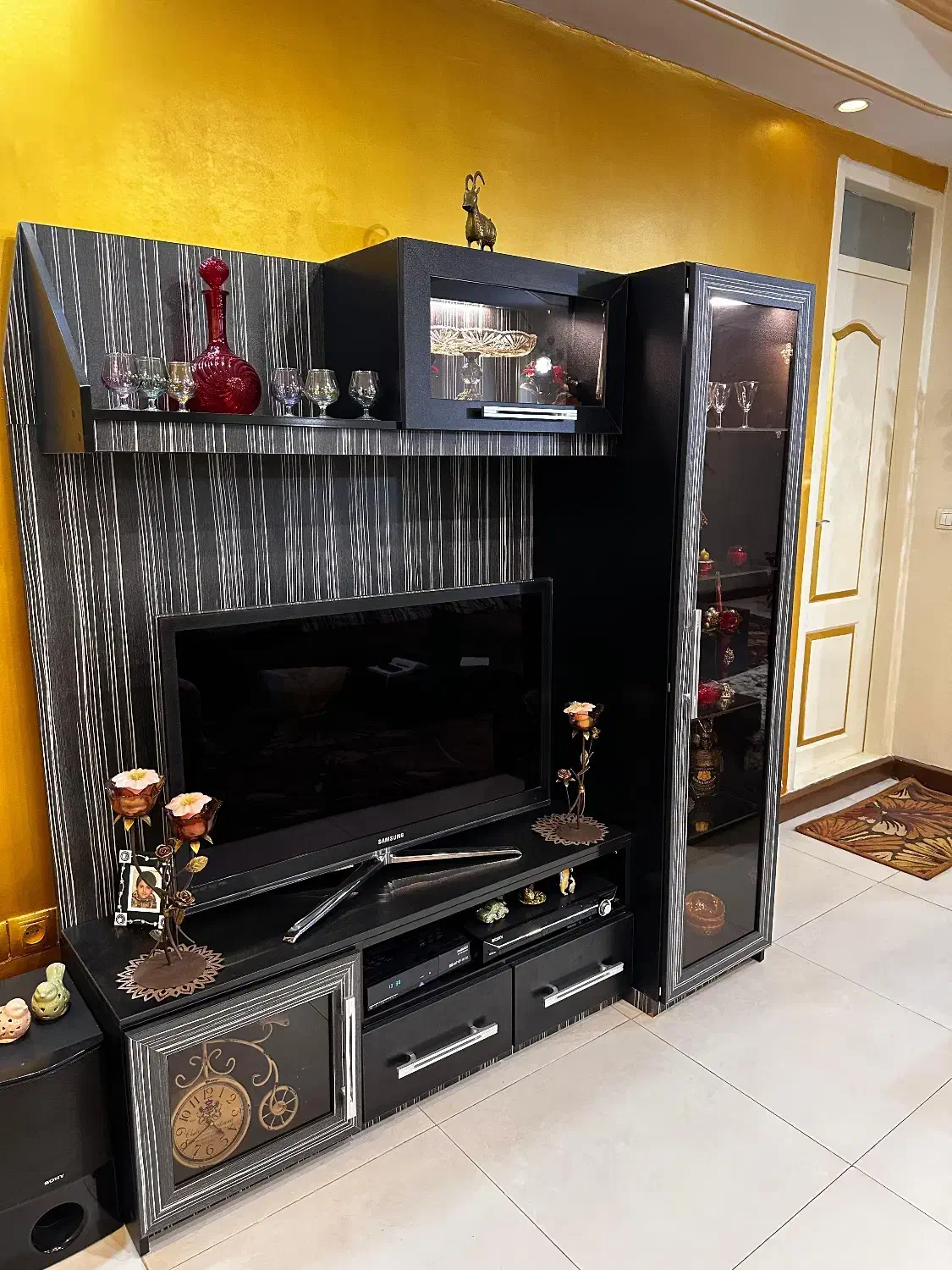 میز تلویزیون درحد نو|میز تلویزیون|تهران, سازمان آب|دیوار