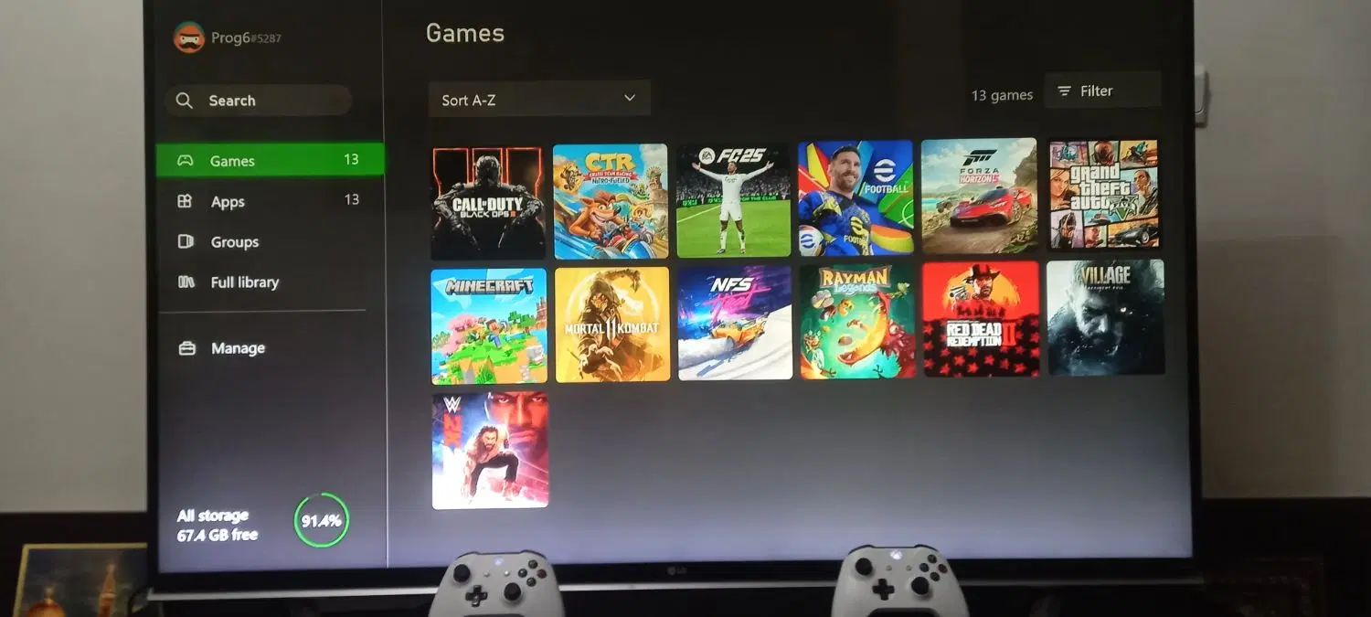 XBOX ONE S|کنسول، بازی ویدئویی و آنلاین|ارومیه, |دیوار