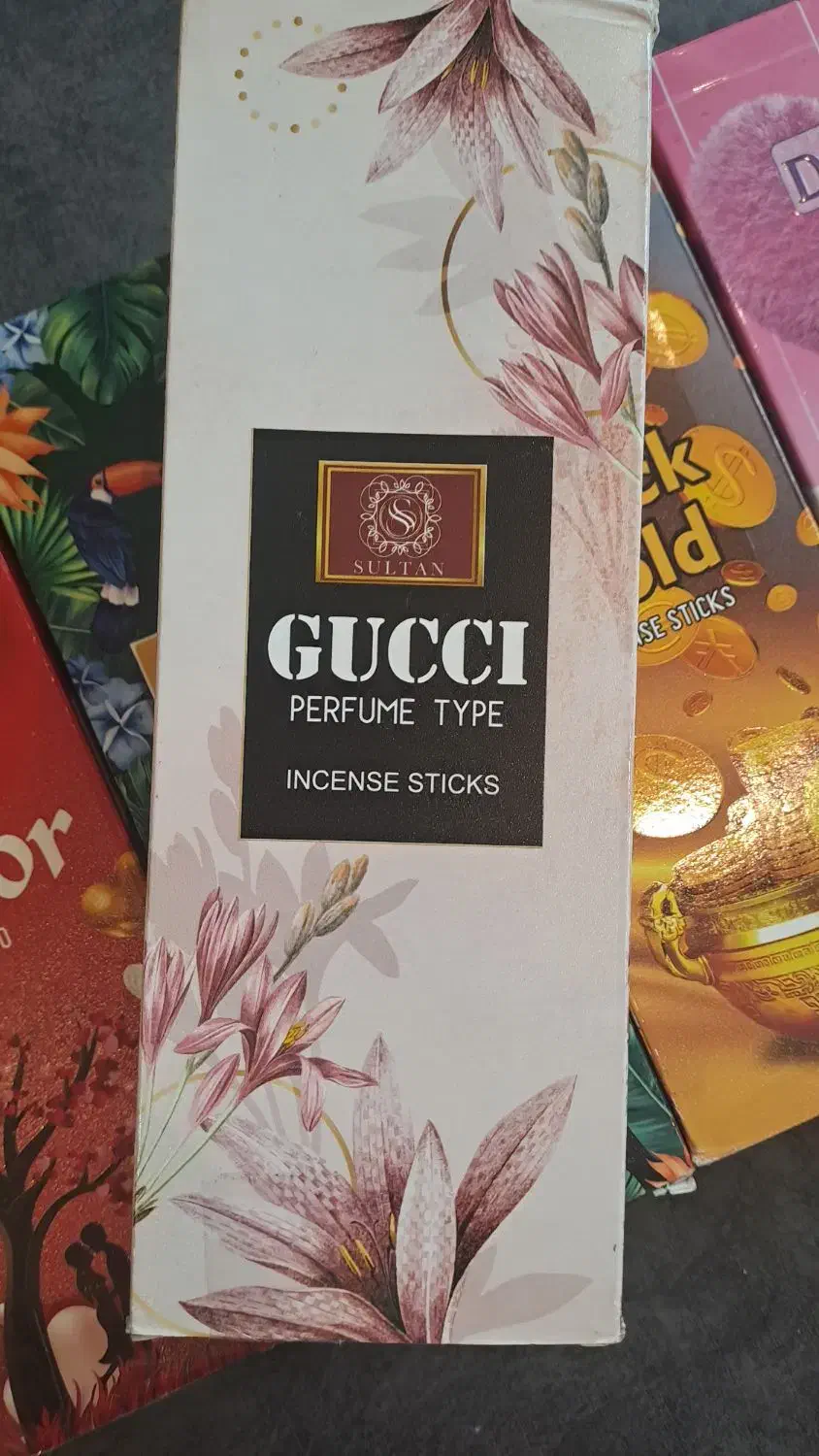 جعبه عود خارجی|صنایع دستی و سایر لوازم تزئینی|رشت, بازار|دیوار