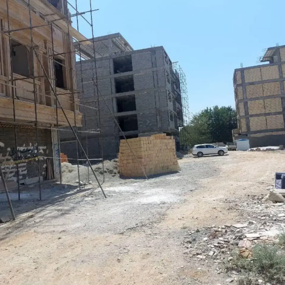 زمین ۱۹۶ متری با بهترین قیمت و لوکیشن‌|فروش زمین و ملک کلنگی|تهران, دانشگاه شریف|دیوار