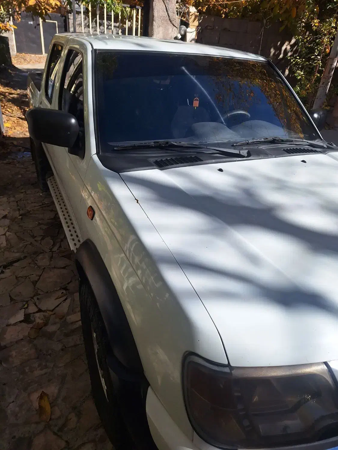 ریچ مدل1396|خودرو سواری و وانت|جیرفت, |دیوار