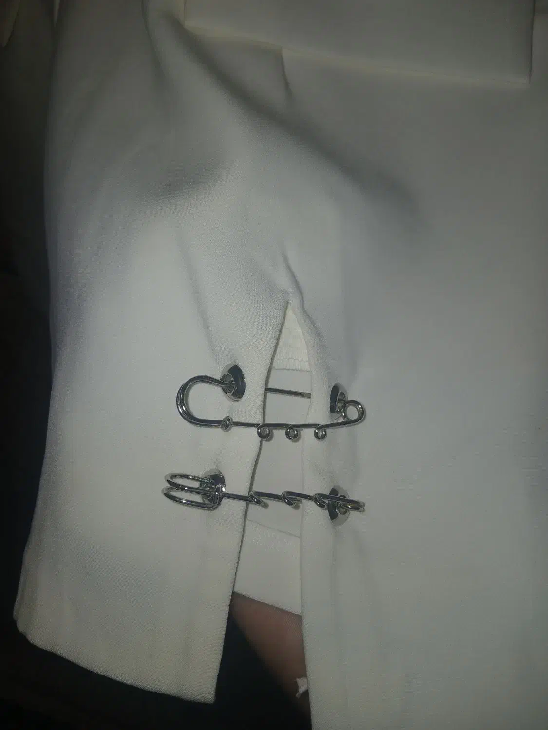 کت زنانه سایز ۴۲تا۴۶|لباس|اندیمشک, |دیوار