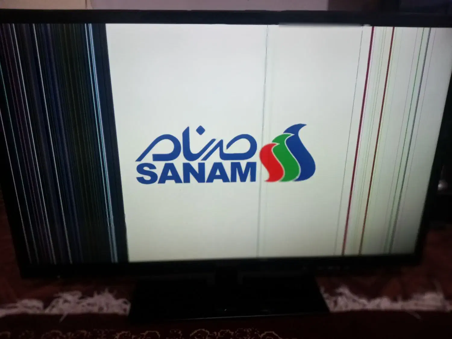 تلویزیون|تلویزیون و پروژکتور|ارومیه, |دیوار