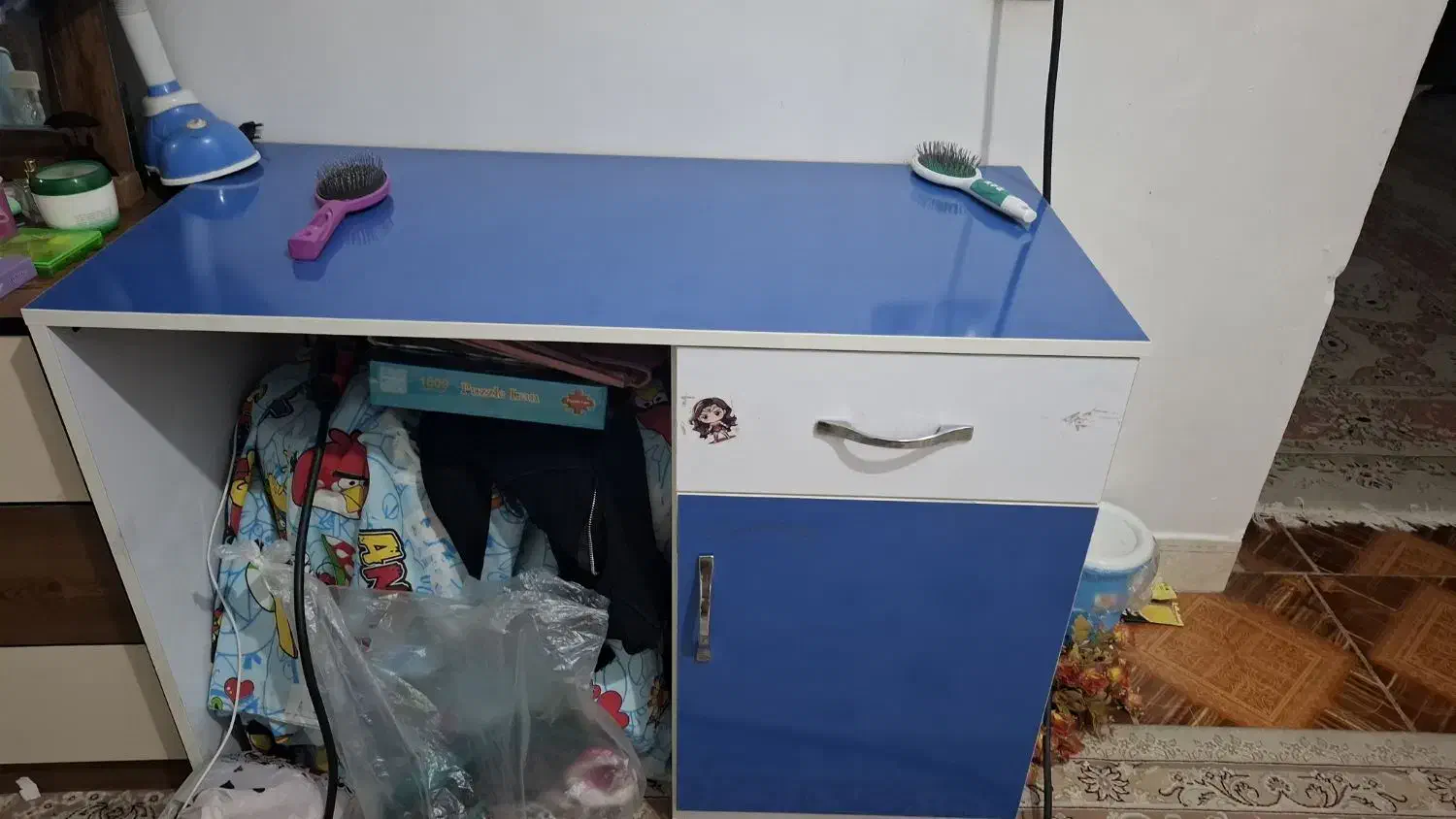 میز تحریر|میز تحریر و کامپیوتر|بوشهر, |دیوار