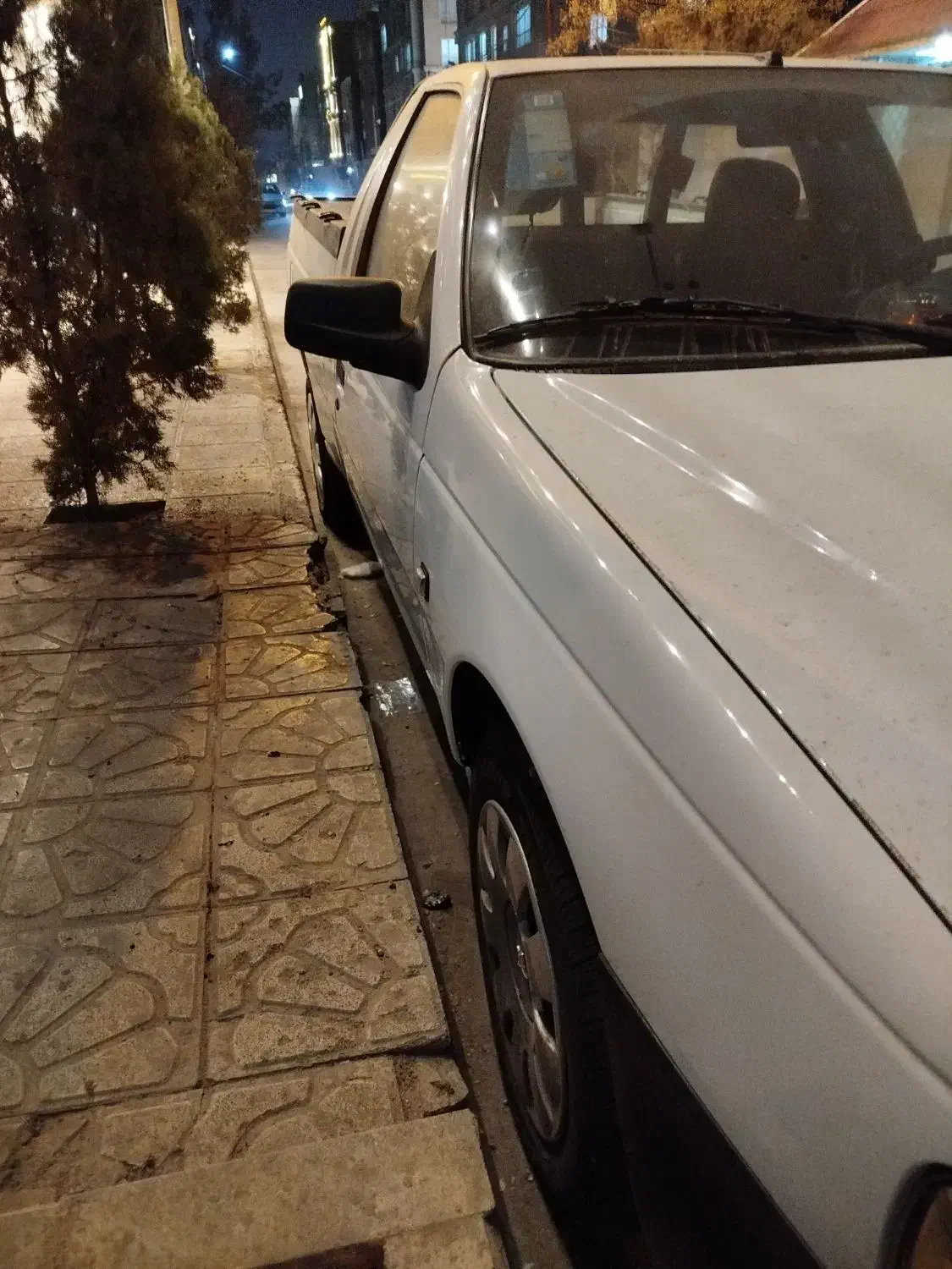 آریسان 2 مدل 403 85 گانه|خودرو سواری و وانت|مشهد, الهیه|دیوار