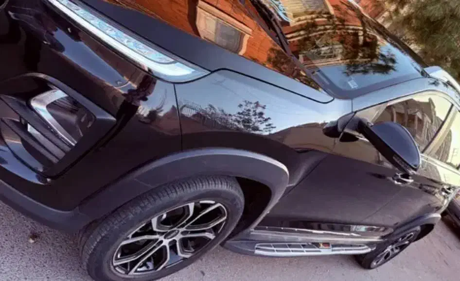 ایکس ۲۲ پرو x22 poro|خودرو سواری و وانت|شیراز, ترمینال باربری|دیوار