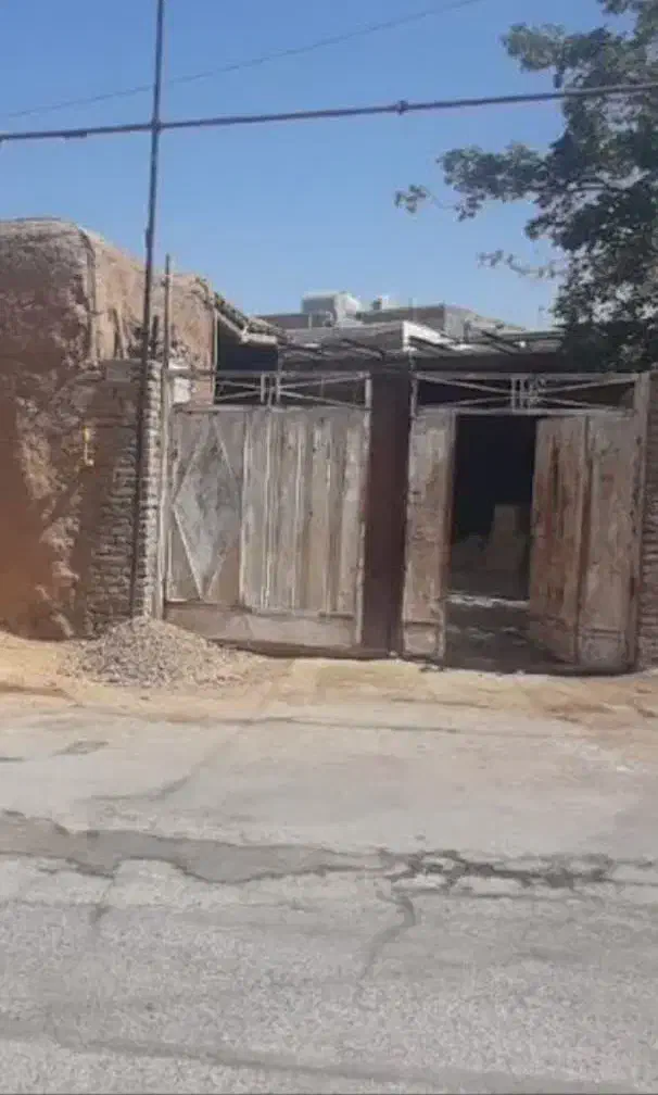 درب|مصالح و تجهیزات ساختمان|اصفهان, محله سفلی|دیوار