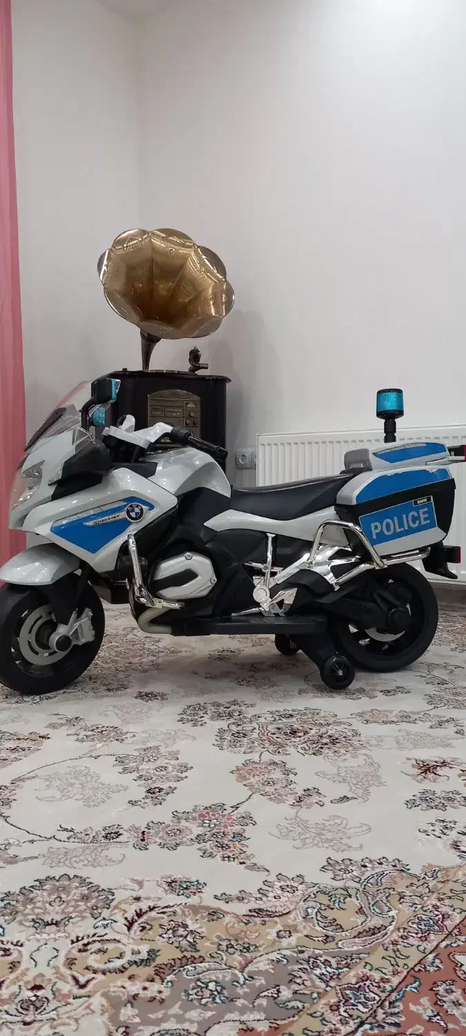 موتور شارژی|اسباب‌بازی بچه|سنندج, |دیوار