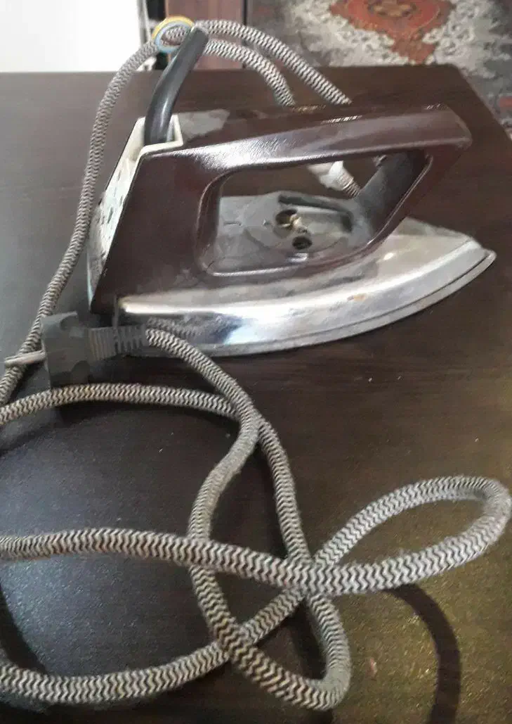 اتولباس|اتو و لوازم اتو|شاهینشهر, فدک|دیوار