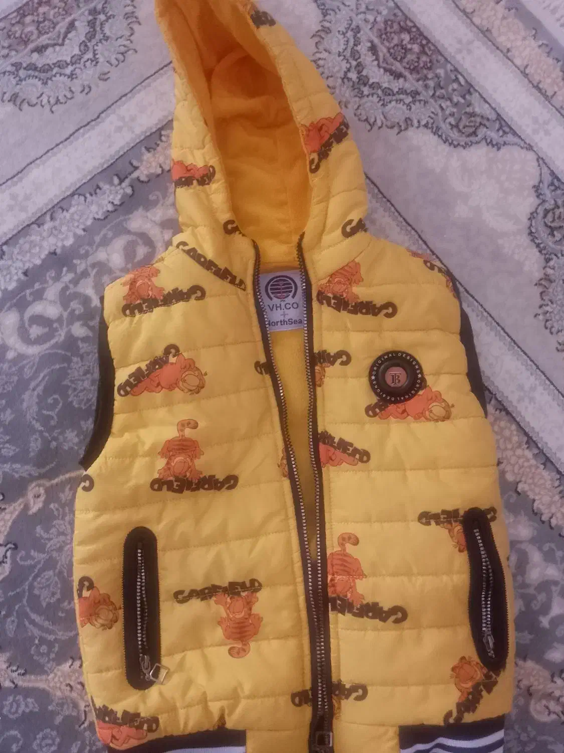 پافر پسرانه|کفش و لباس بچه|بومهن, |دیوار