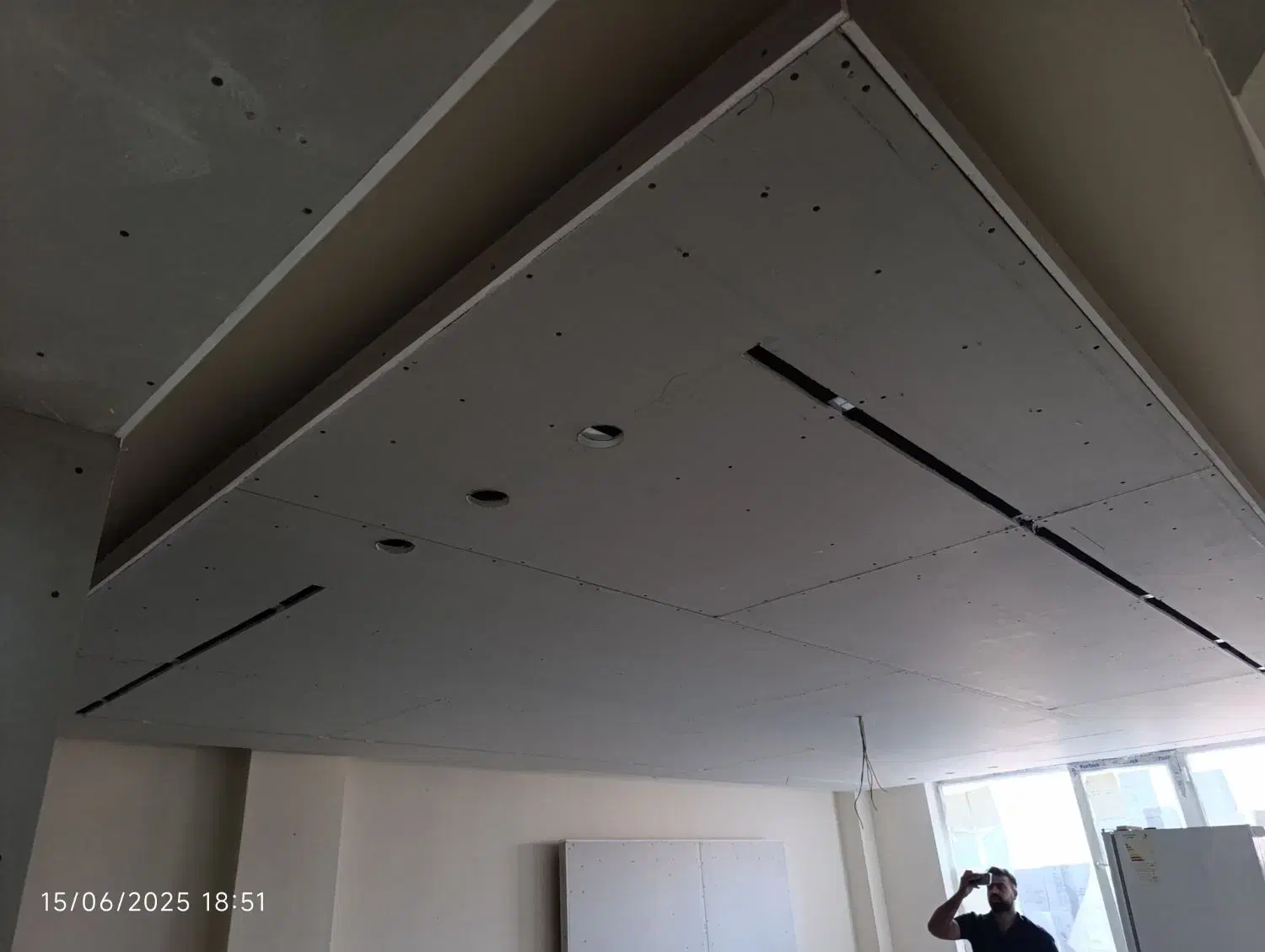 کناف اقساطی|خدمات پیشه و مهارت|فلاورجان, |دیوار