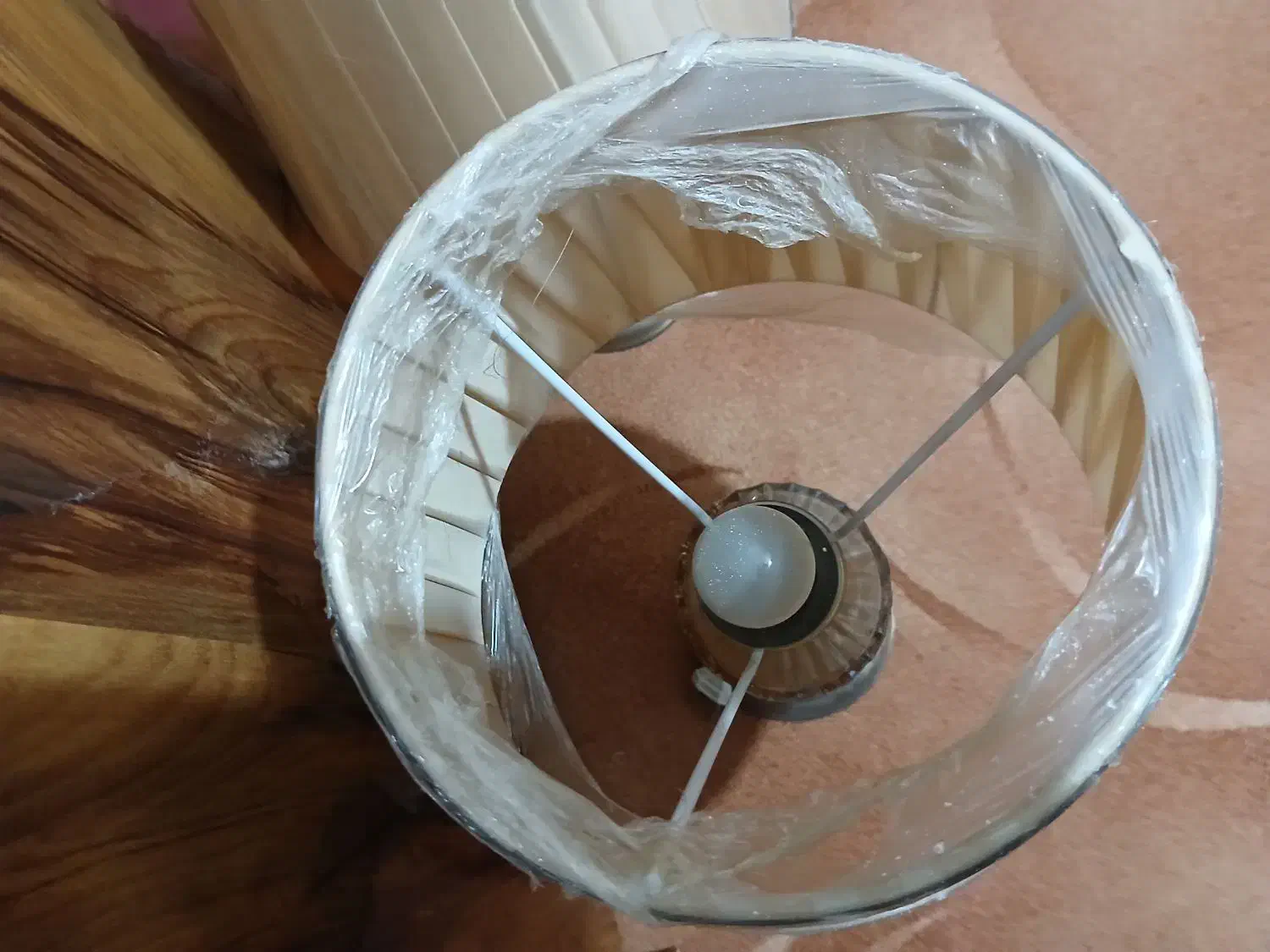 چراغ خواب|چراغ خواب و آباژور|خرمشهر, |دیوار