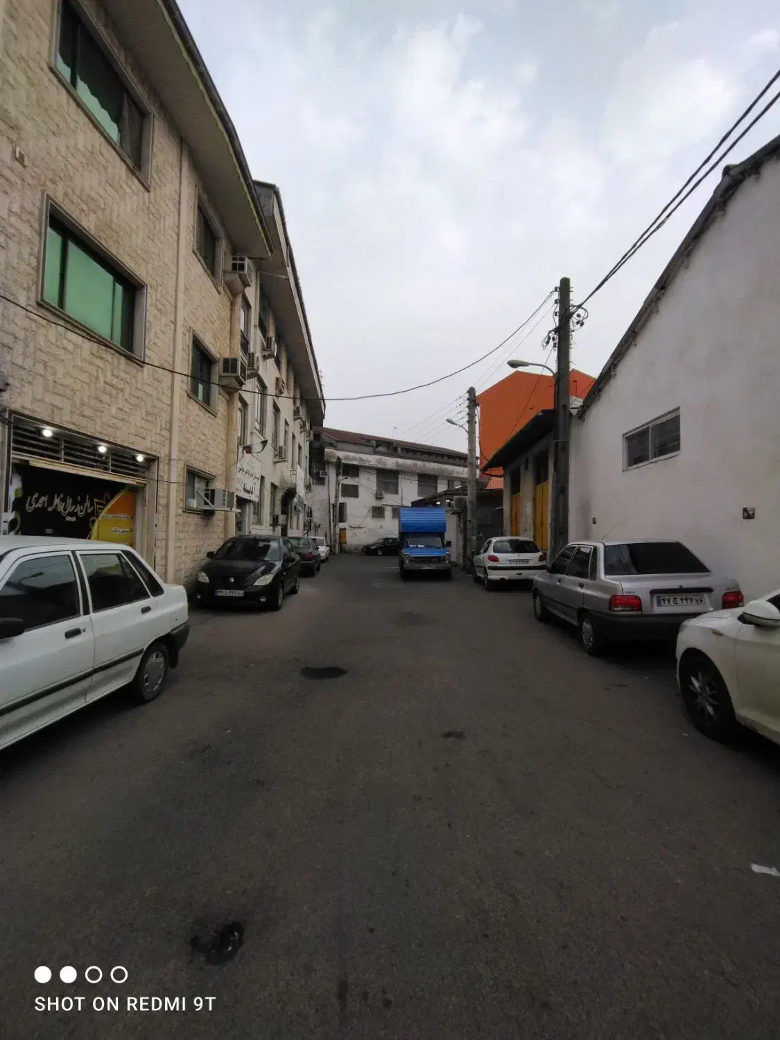 اجاره مغازه ۲۰ متری / جنب مدرسه آدینه|اجارهٔ مغازه و غرفه|آستانه اشرفیه, |دیوار