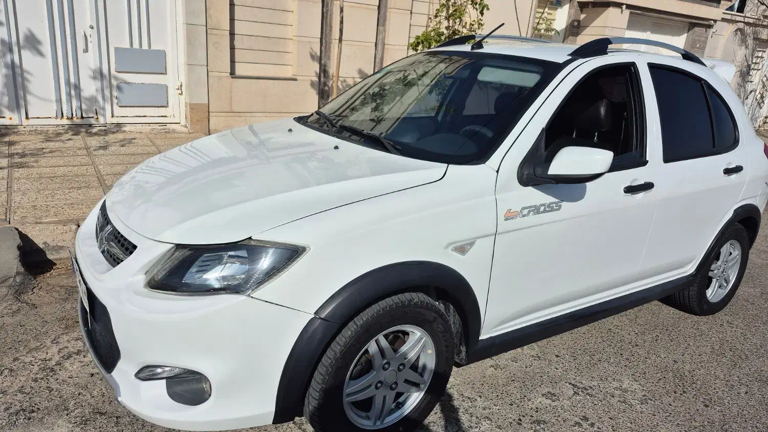 کوییکr  اتومات مدل ۱۴۰۲  بیمه تا خرداد|خودرو سواری و وانت|تایباد, |دیوار