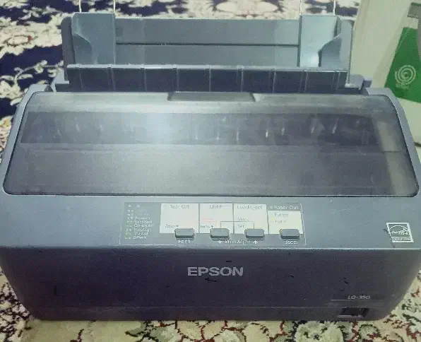 پرینتر اپسون و مودم بیسیم هوای و آنتن نانو استیشن|مودم و تجهیزات شبکه|اصفهان, شهرک کاوه|دیوار