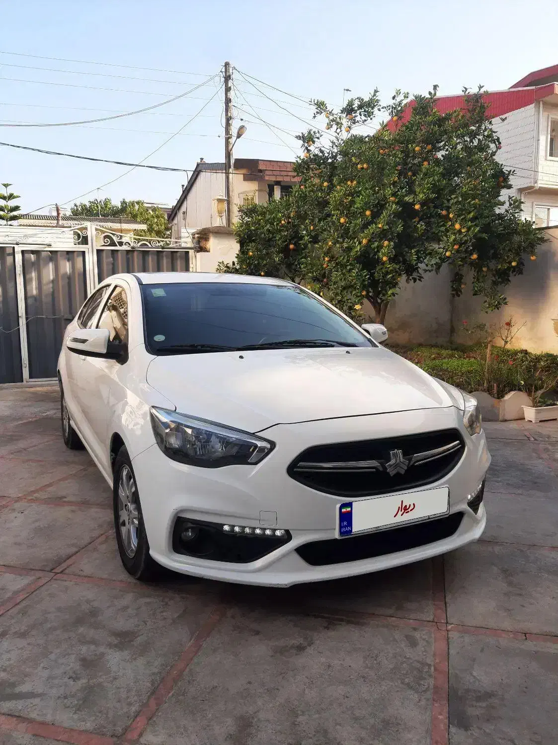 شاهین توربو سانروف دار ۱۴۰۱|خودرو سواری و وانت|تنکابن, |دیوار