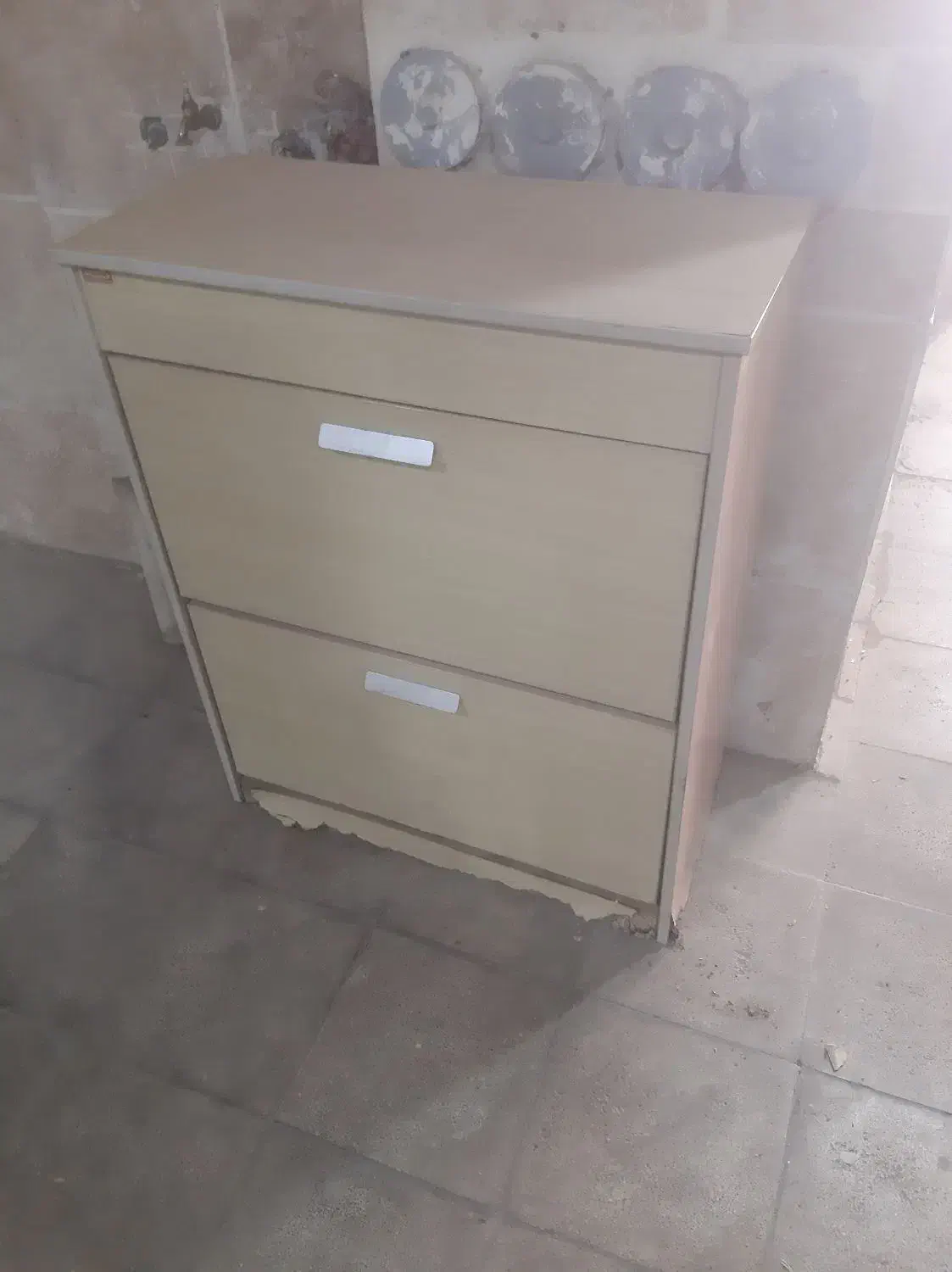 جاکفشی|جاکفشی، کمد، دراور|مشهد, امیریه|دیوار