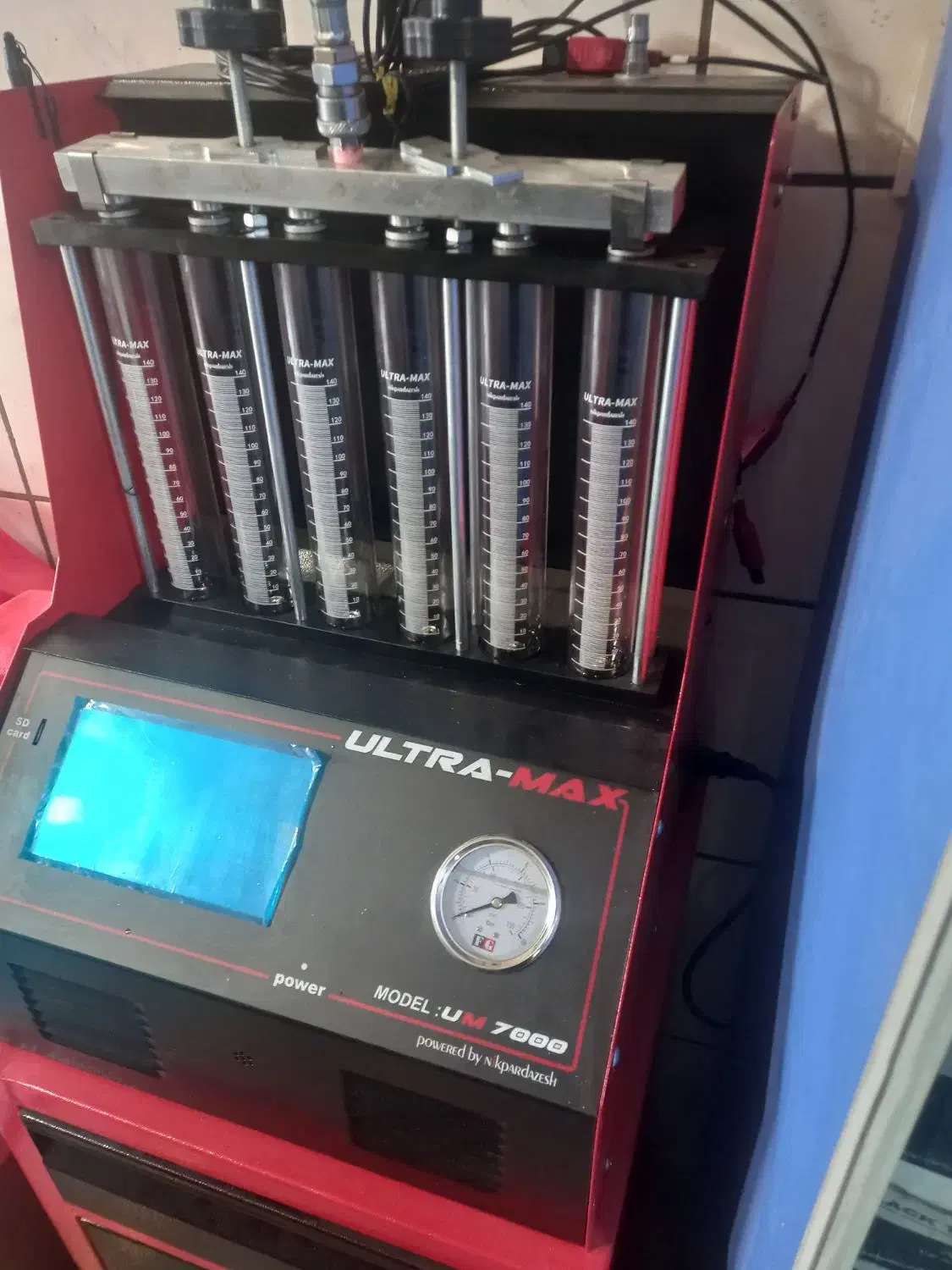 همکار مکانیک اهنگر|استخدام صنعتی، فنی، مهندسی|تبریز, |دیوار